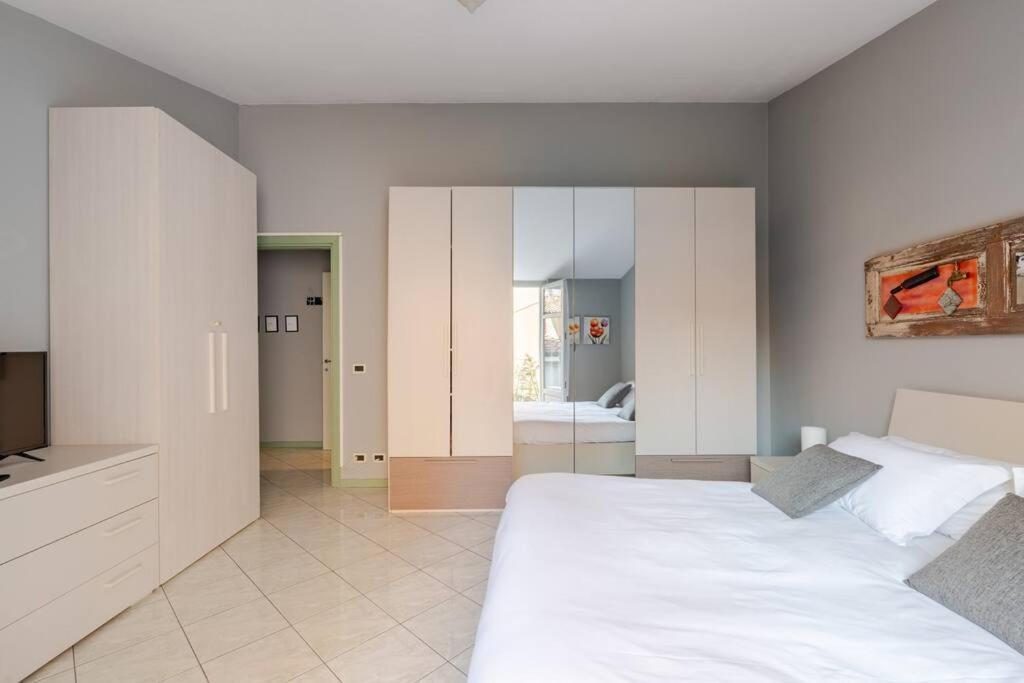 Casa Regina, Nice Position! ألبا المظهر الخارجي الصورة