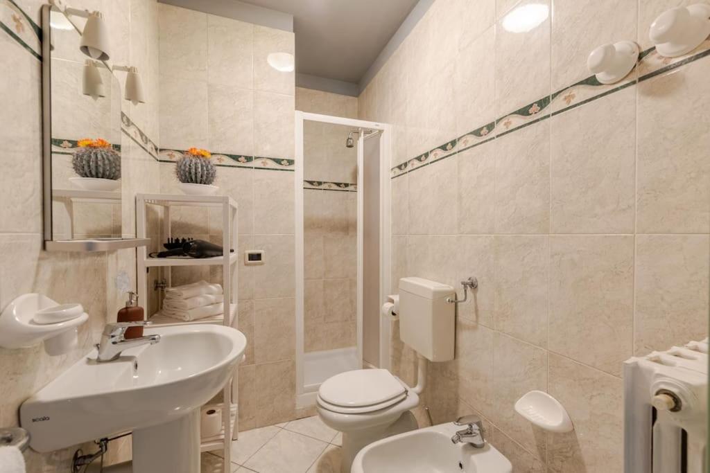 Casa Regina, Nice Position! ألبا المظهر الخارجي الصورة