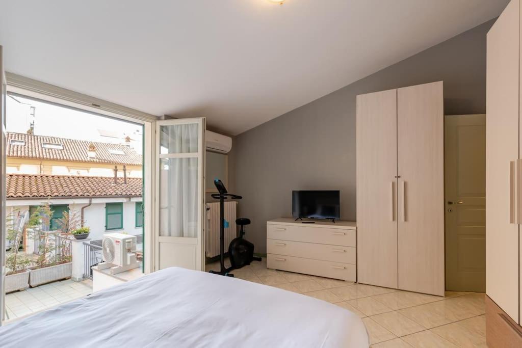 Casa Regina, Nice Position! ألبا المظهر الخارجي الصورة