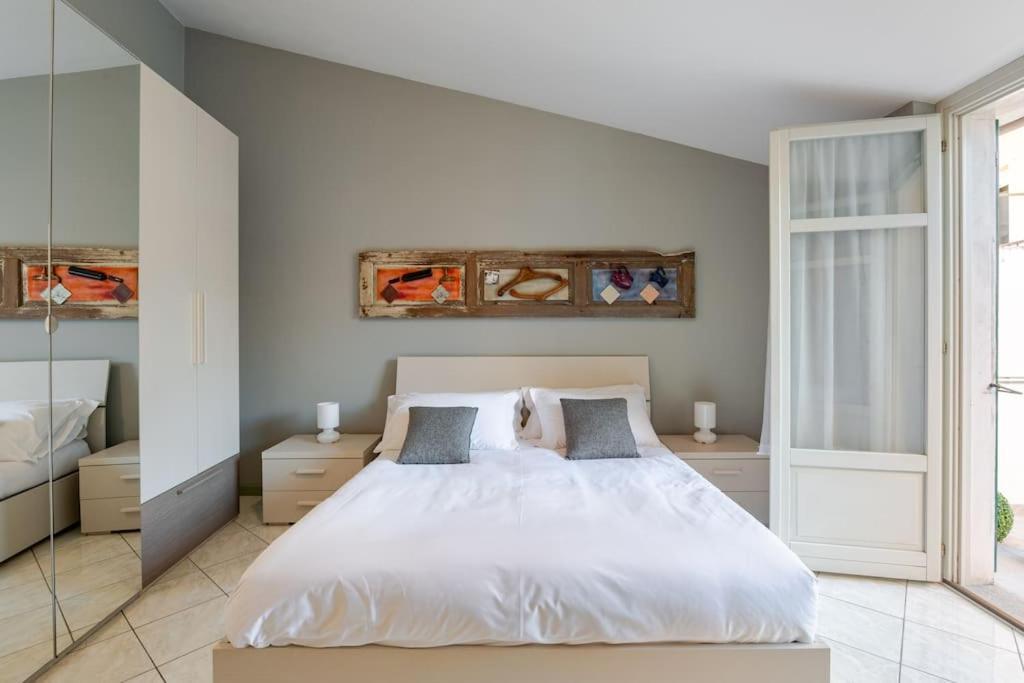 Casa Regina, Nice Position! ألبا المظهر الخارجي الصورة