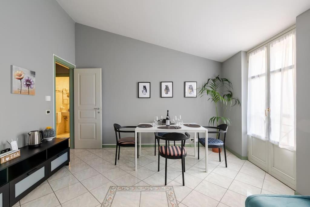 Casa Regina, Nice Position! ألبا المظهر الخارجي الصورة