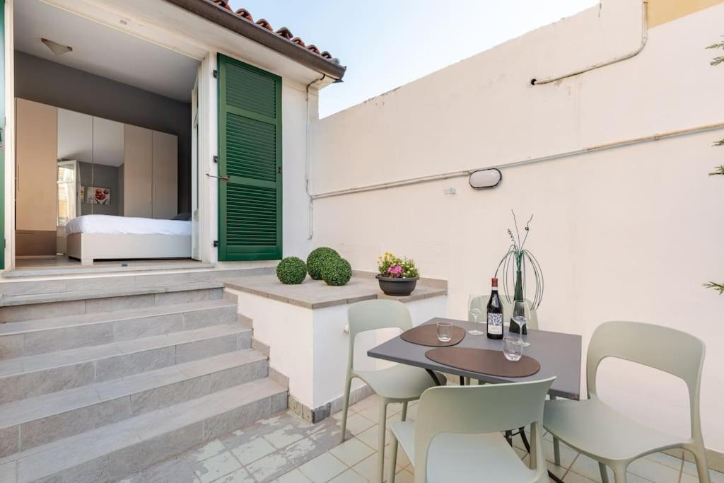 Casa Regina, Nice Position! ألبا المظهر الخارجي الصورة